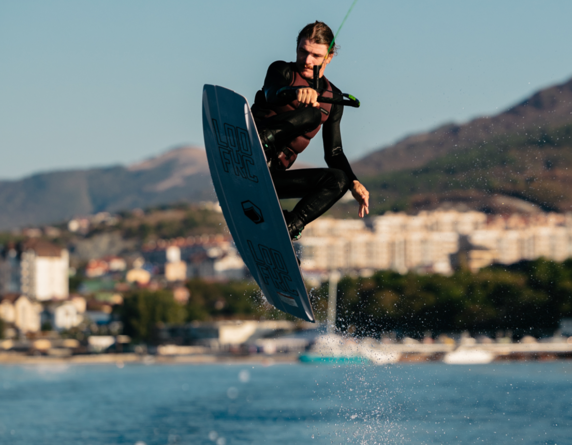 Вейкбординг